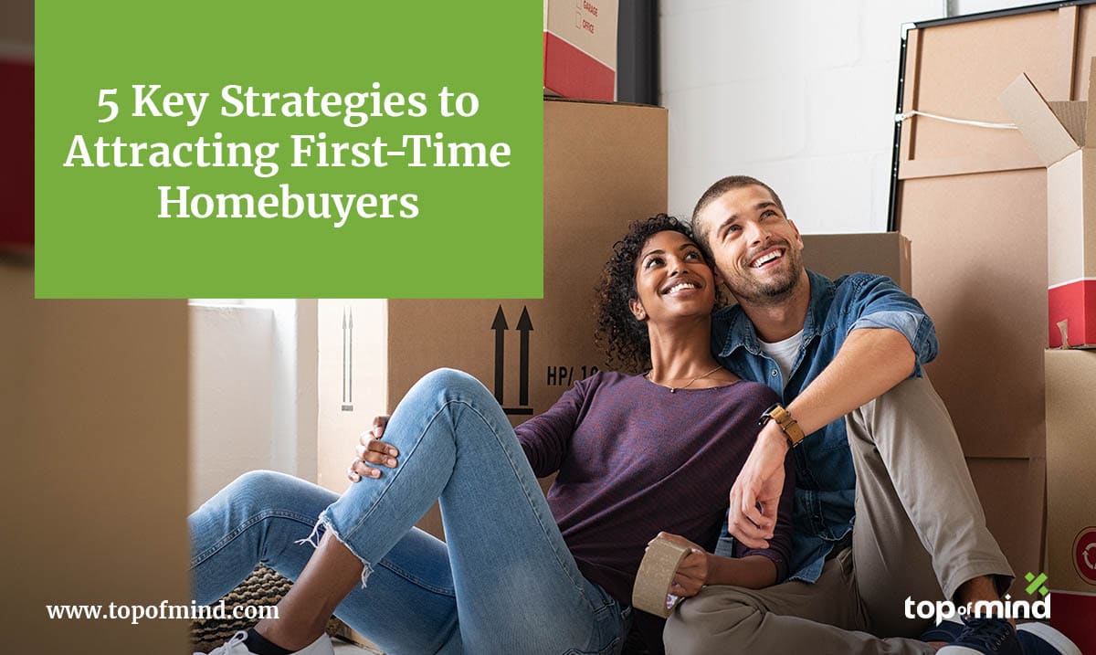5 Essential Tips for First-Time Home Buyers